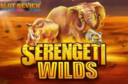 Serengeti Wilds Slot Review